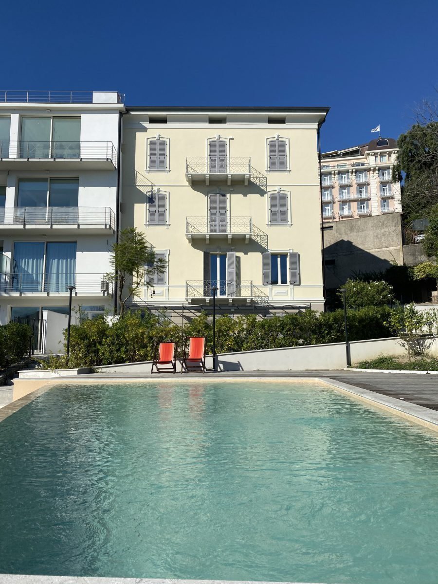 Apartment in Zoagli, Liguria, Italy 3 - 16623015