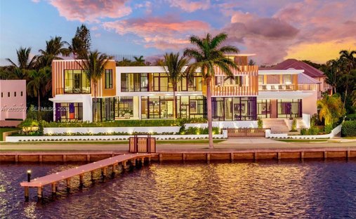 House in West Palm Beach, Florida, United States 1