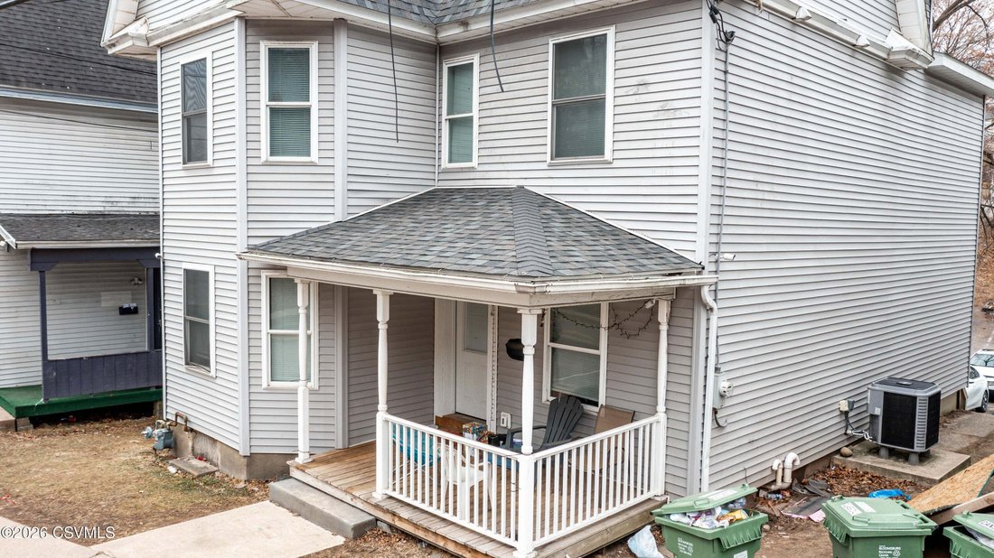 House in Bloomsburg, Pennsylvania, United States 2 - 18252841