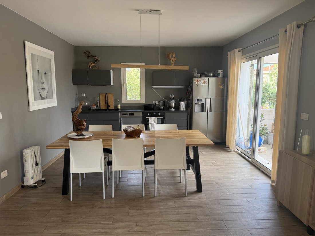 Appartement à Le Dramont-Agay-Anthéor-Le Trayas, Saint-Raphaël, France 4 - 18251129