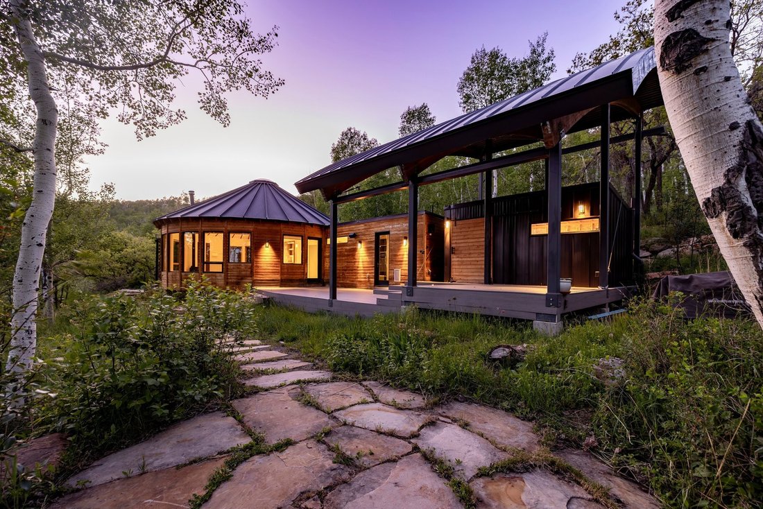 House in Park City, Utah, United States 5 - 18251140