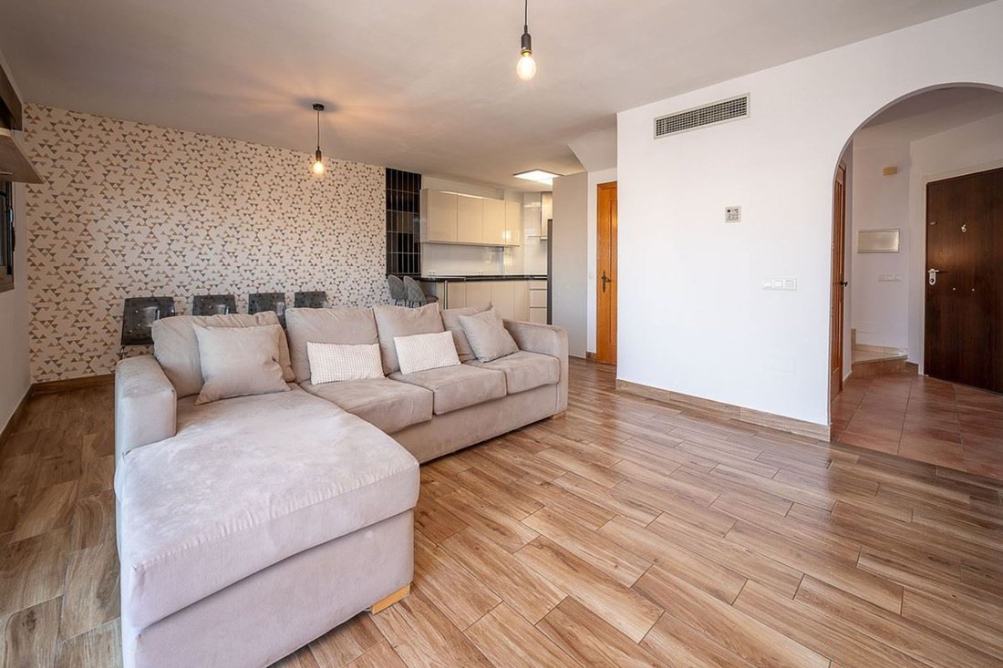 Villa a Riviera del Sol, Mijas, Spagna 5 - 18252285
