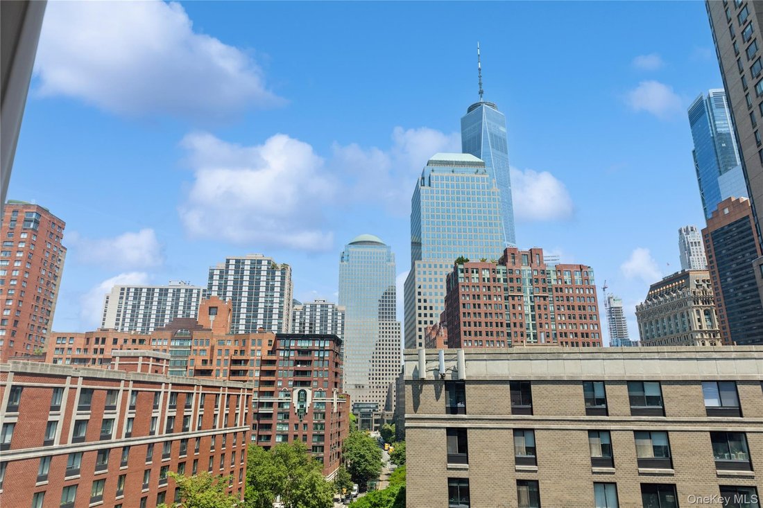 Condo in New York, New York, United States 2 - 18213150