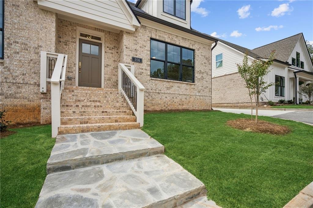 House in Alpharetta, Georgia, United States 5 - 18250759