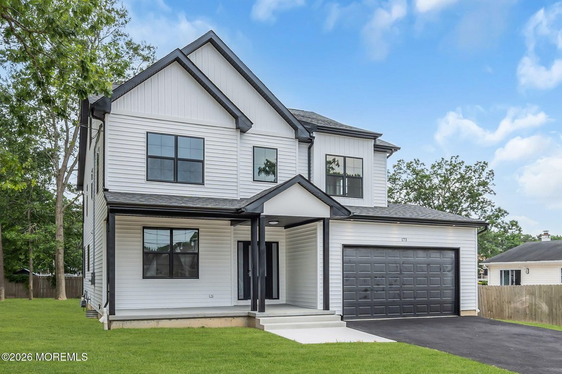 House in Stafford Township, New Jersey, United States 3 - 18013060