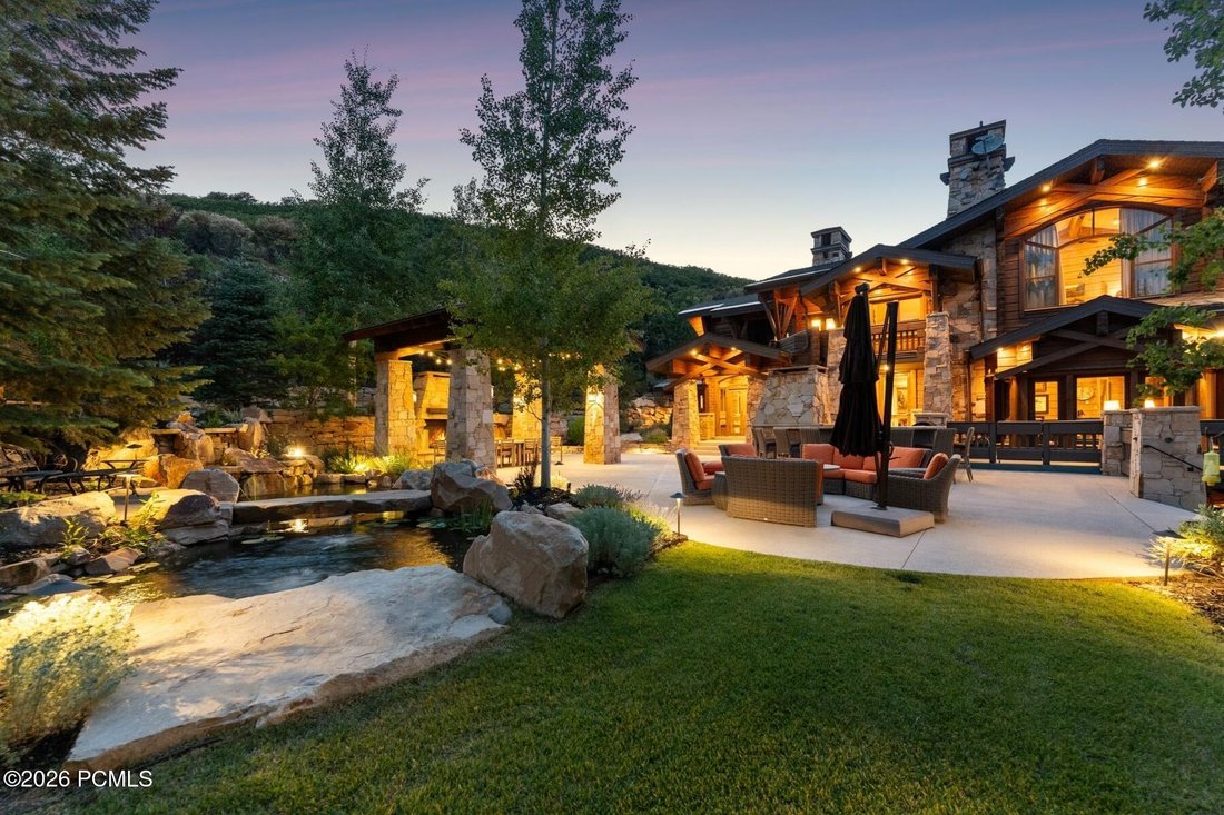 House in Park City, Utah, United States 2 - 18253396