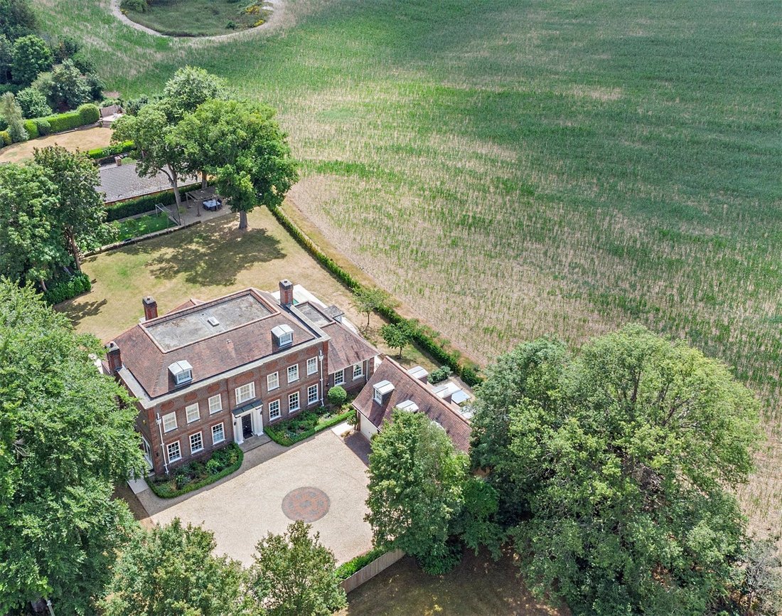 Haus in Pangbourne, England 4 - 18250800