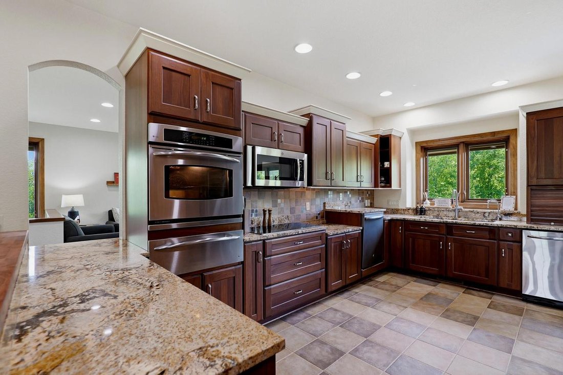 House in Sheboygan Falls, Wisconsin, United States 3 - 18250095