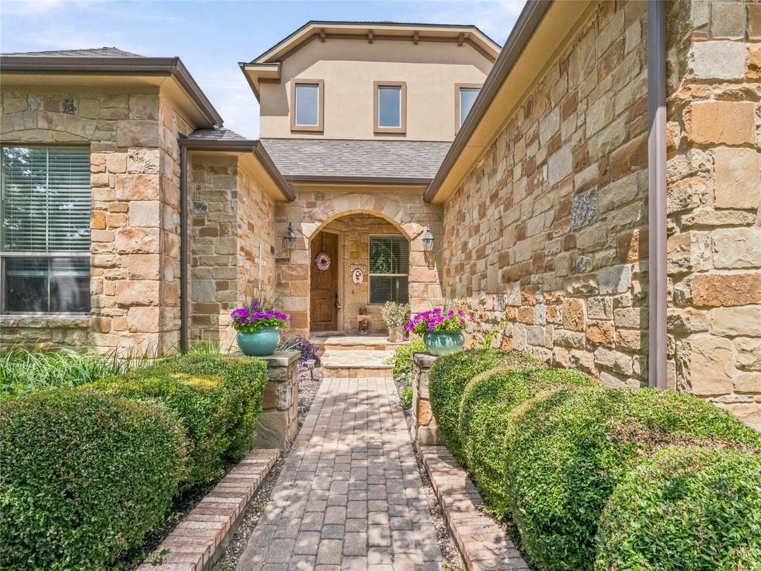 House in Austin, Texas, United States 3 - 18250534