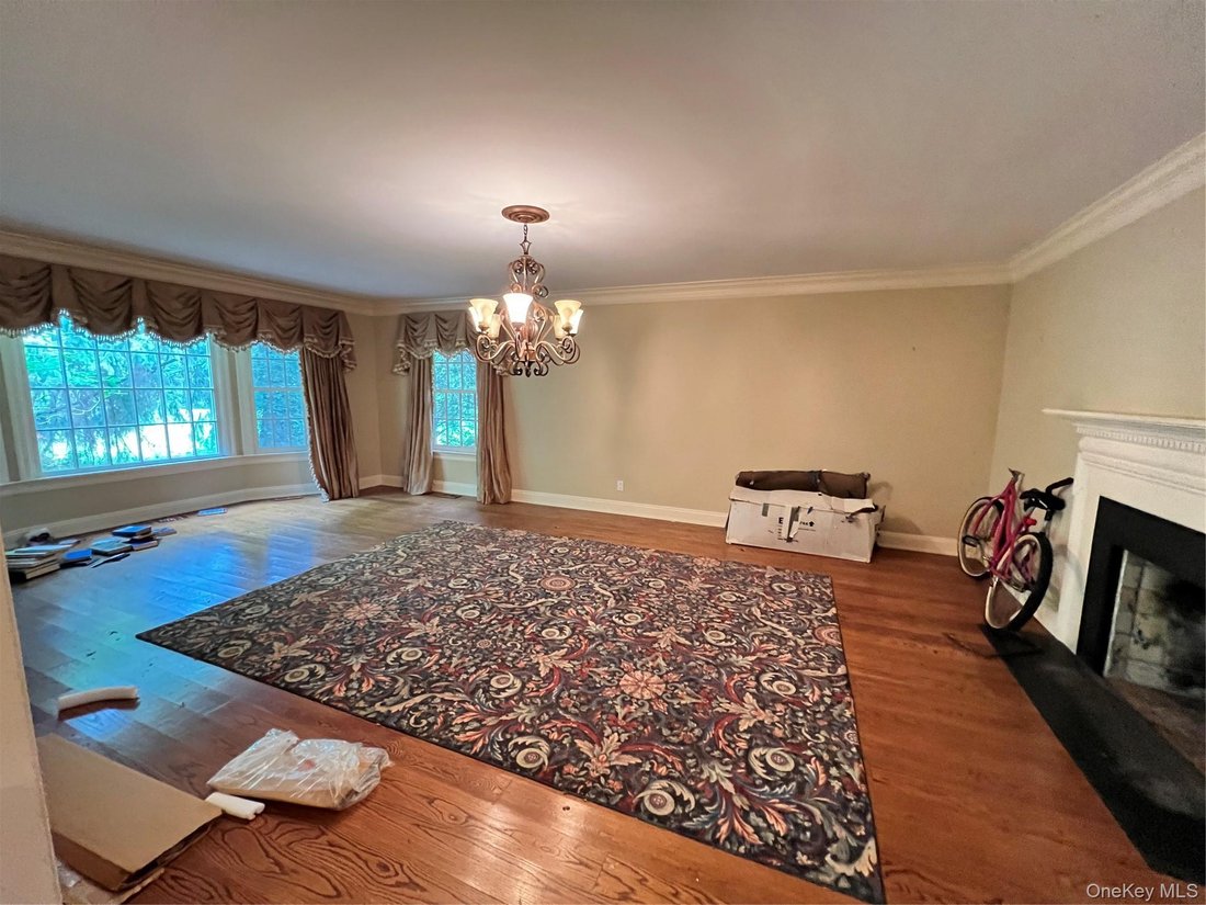 House in Upper Brookville, New York, United States 4 - 18250486