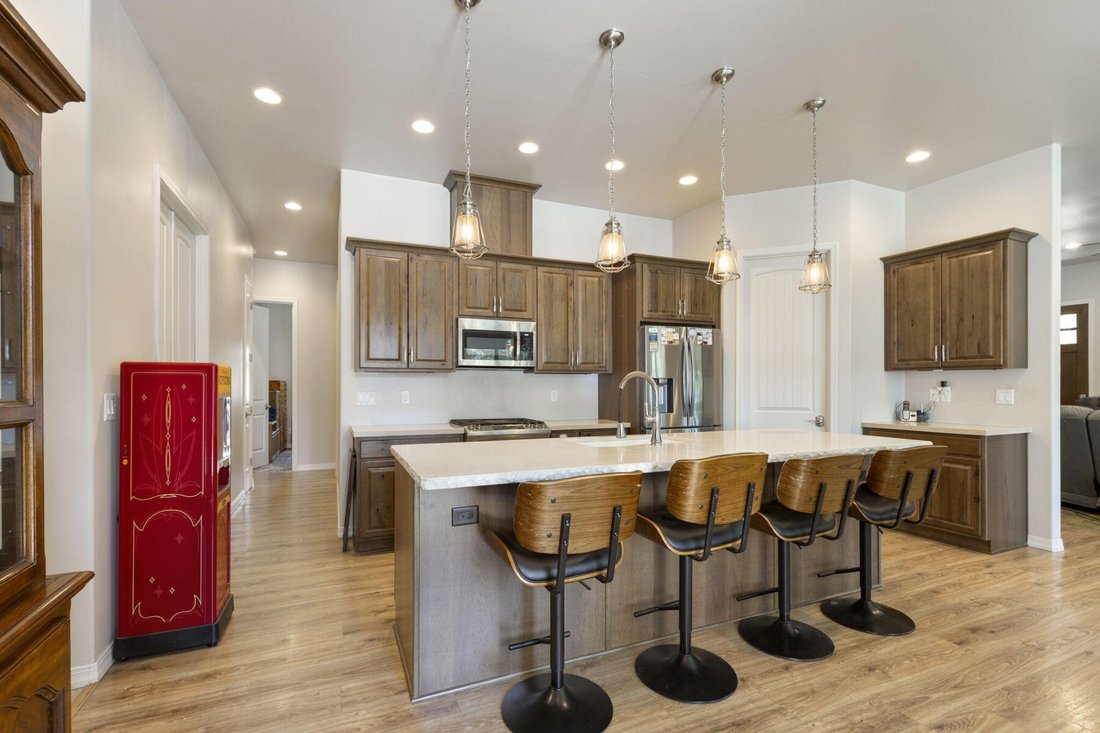 House in Williams, Arizona, United States 5 - 18239746