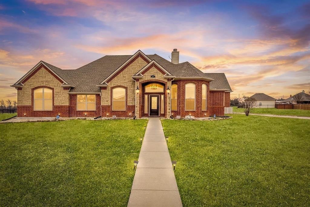 House in Nevada, Texas, United States 3 - 18057412