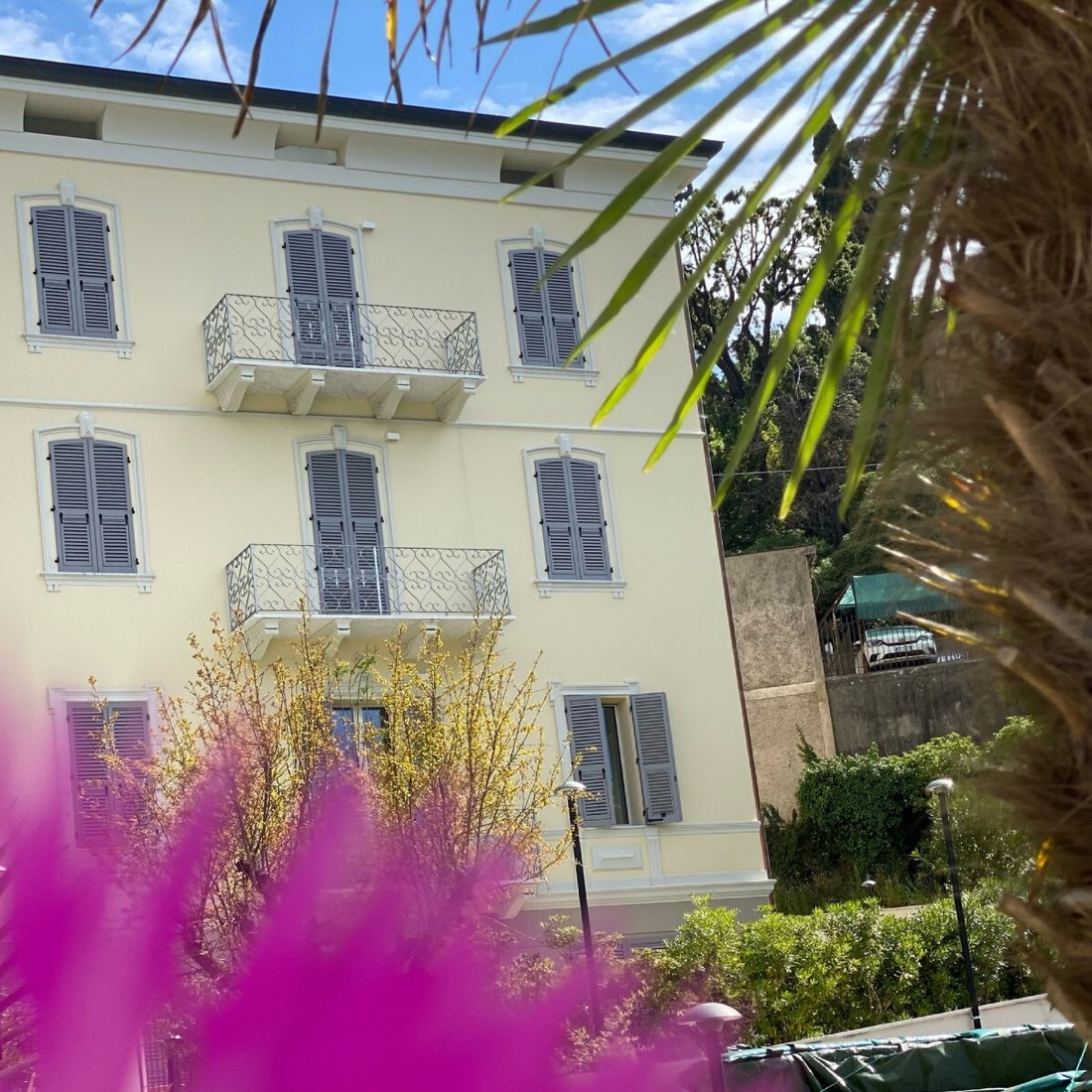Apartment in Zoagli, Liguria, Italy 5 - 16623015