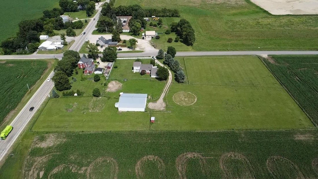 House in Delavan, Wisconsin, United States 3 - 18253563