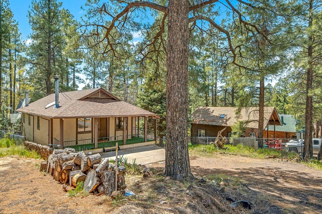 House in Flagstaff, Arizona, United States 3 - 17961926