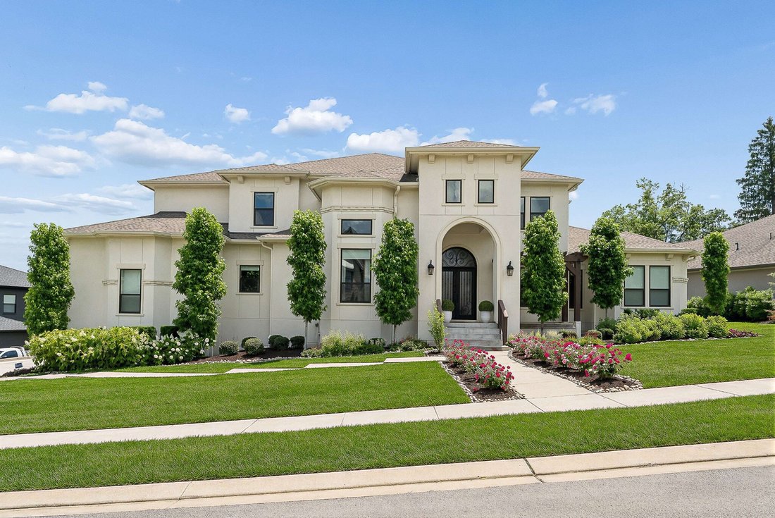 Maison à Franklin, Tennessee, États-Unis 1 - 18251371