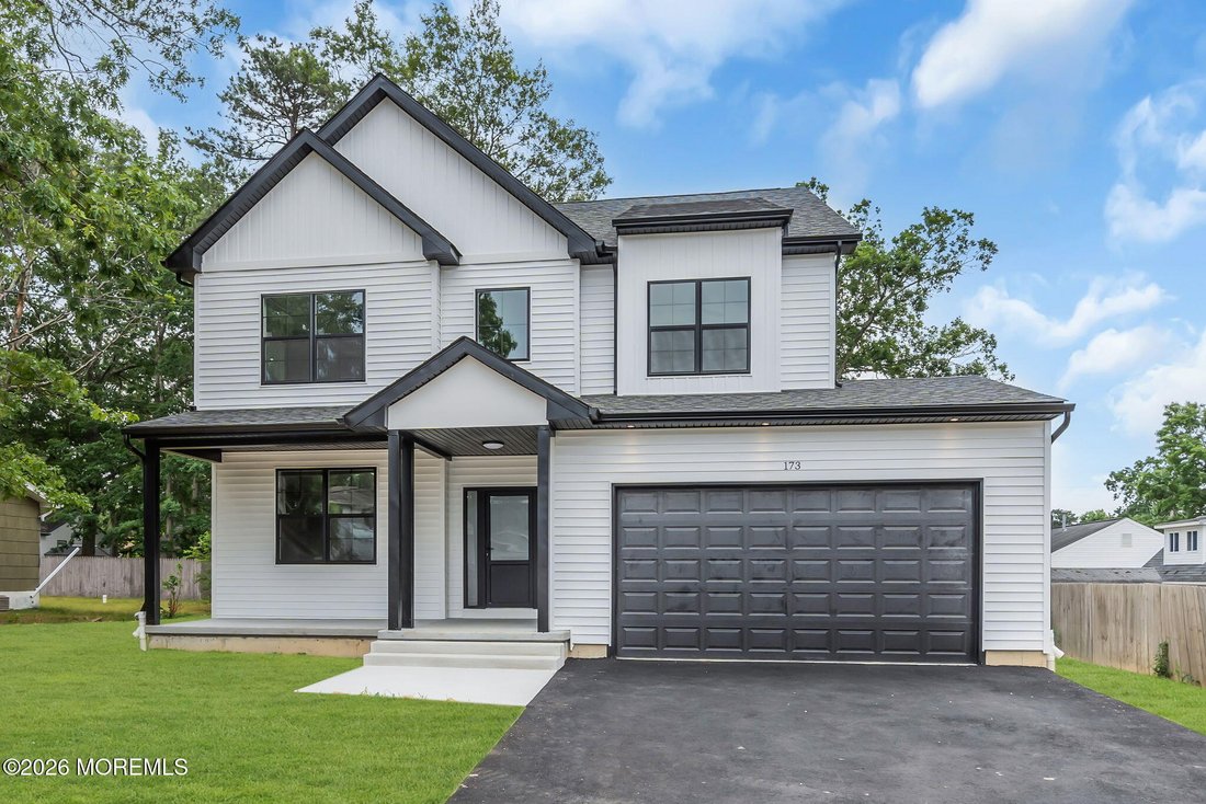 House in Stafford Township, New Jersey, United States 2 - 18013060