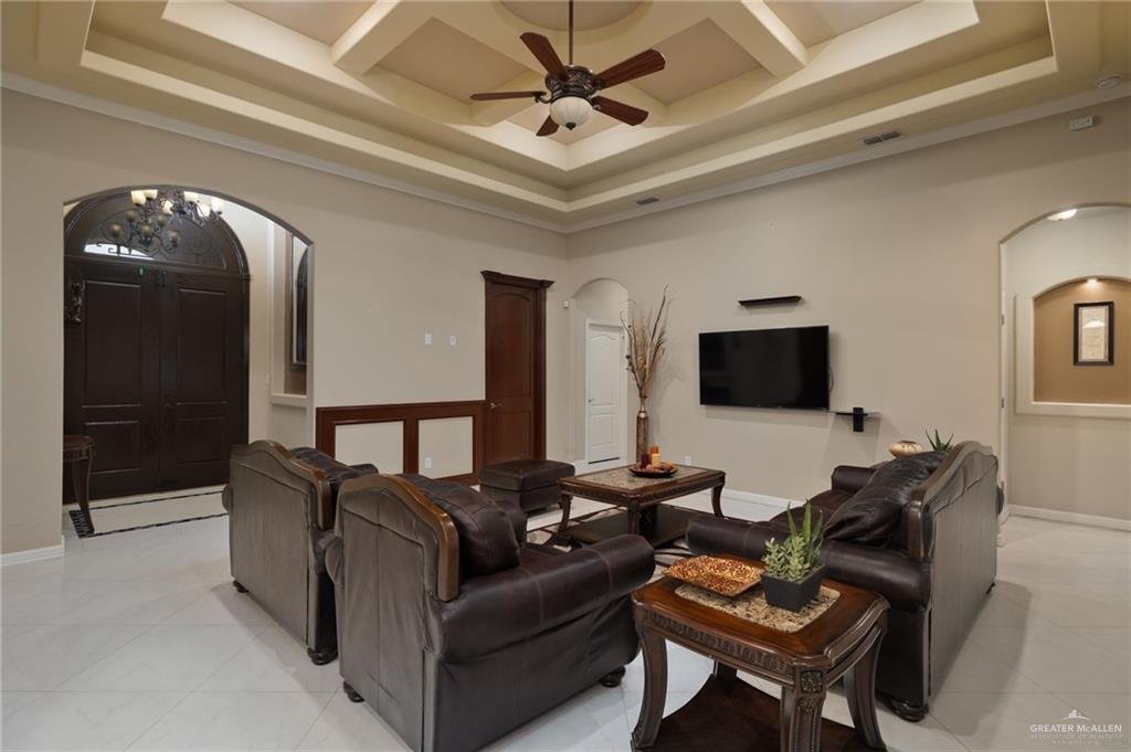 House in Edinburg, Texas, United States 4 - 18250187