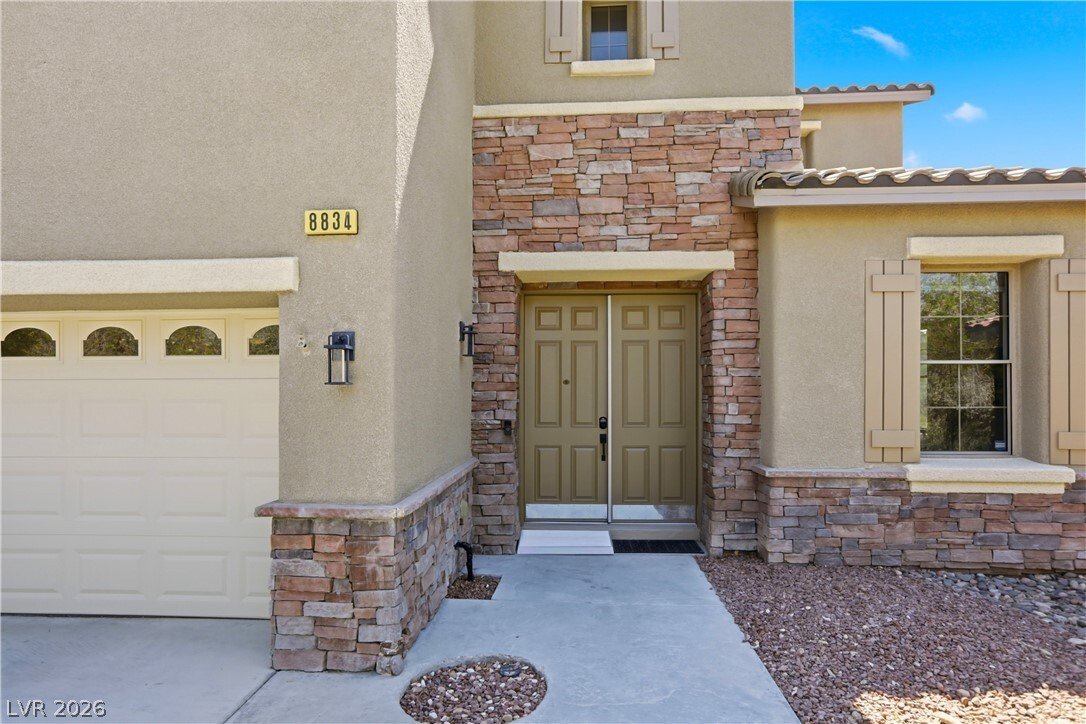 House in Las Vegas, Nevada, United States 4 - 18253518