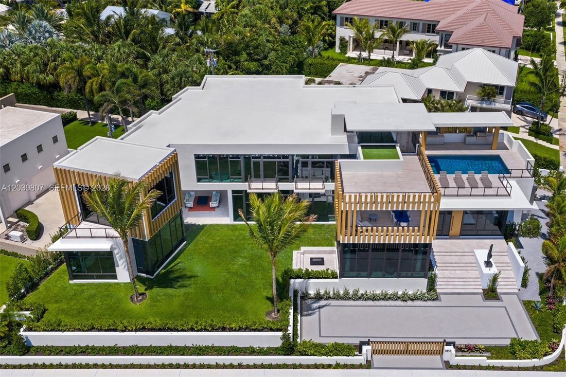 House in West Palm Beach, Florida, United States 4 - 18251758