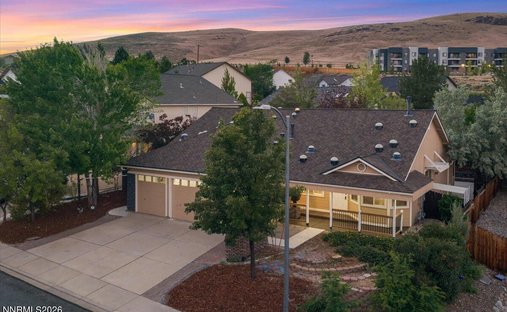 Casa en Reno, Nevada, Estados Unidos 1