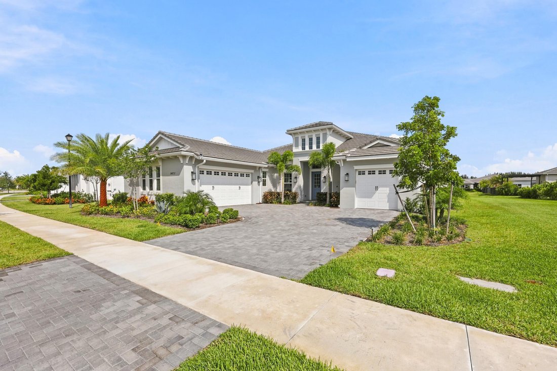 House in West Palm Beach, Florida, United States 2 - 18251715