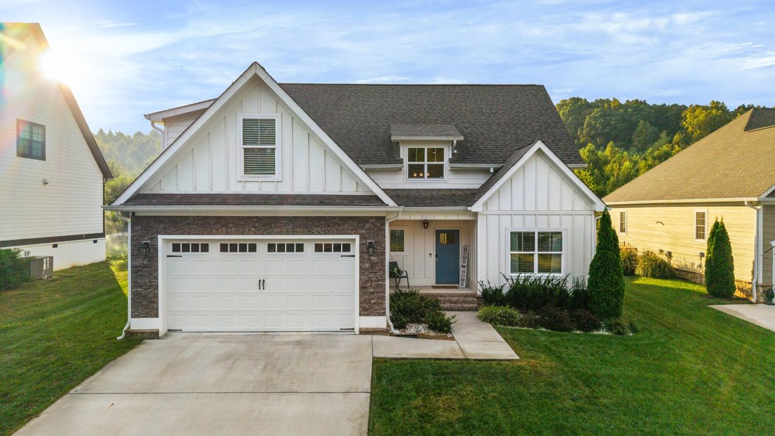 House in Cleveland, Tennessee, United States 2 - 18250836