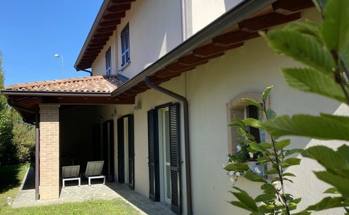 House in Pianello Val Tidone, Emilia-Romagna, Italy 1