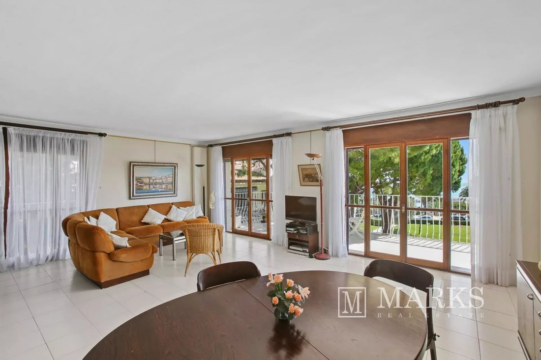 Apartamento en Saint-Jean-Cap-Ferrat, Provenza-Alpes-Costa Azul, Francia 2 - 18251856