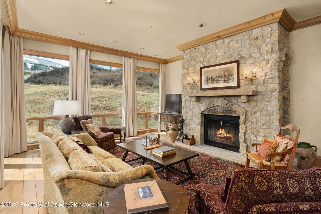 House in Snowmass Village, Colorado, United States 5 - 18251586