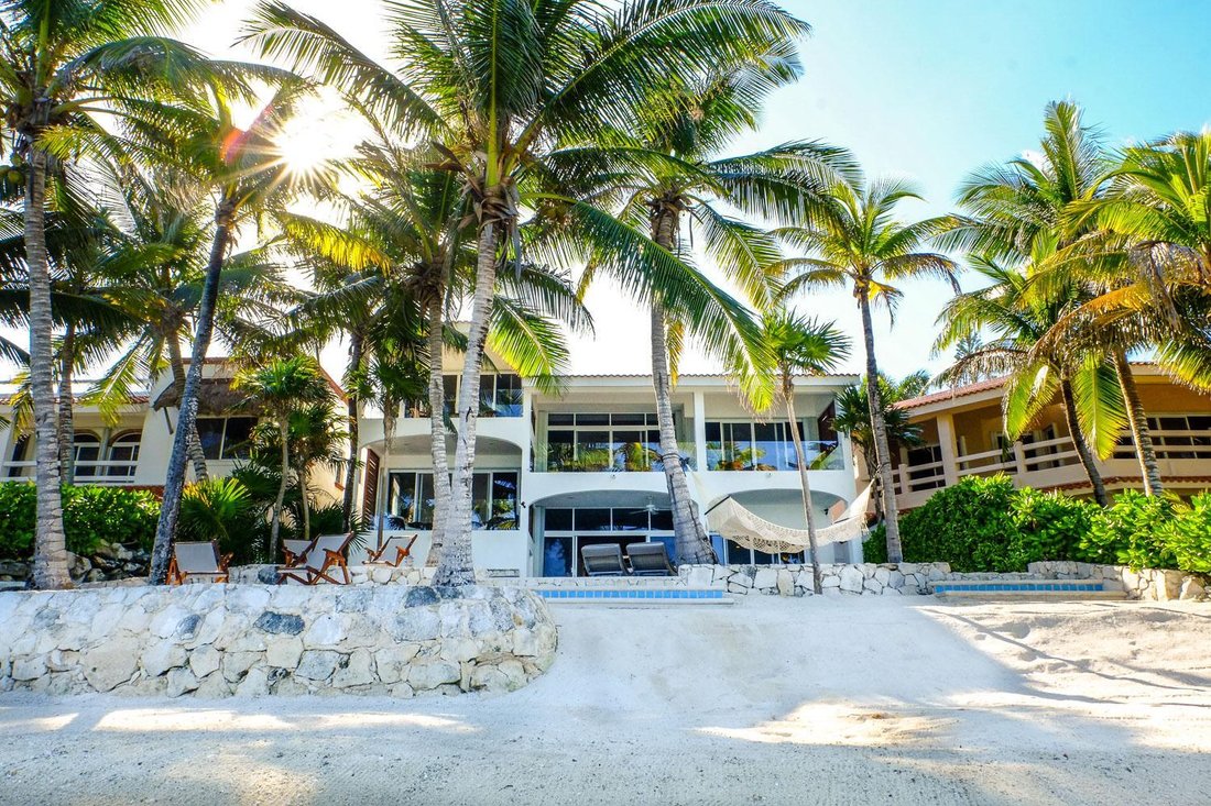 House in Akumal, Quintana Roo, Mexico 2 - 18252588