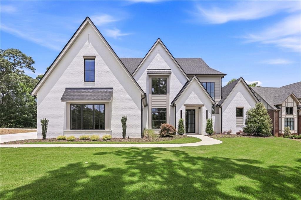 House in Gainesville, Georgia, United States 1 - 16844937