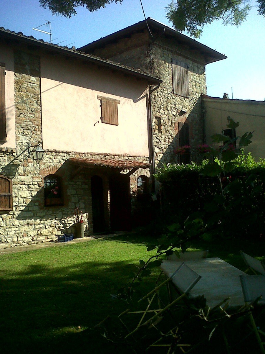 Casa di campagna a Gazzola, Emilia-Romagna, Italia 1 - 16622880