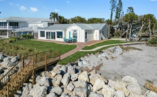 Maison à Englewood, Floride, États-Unis 1