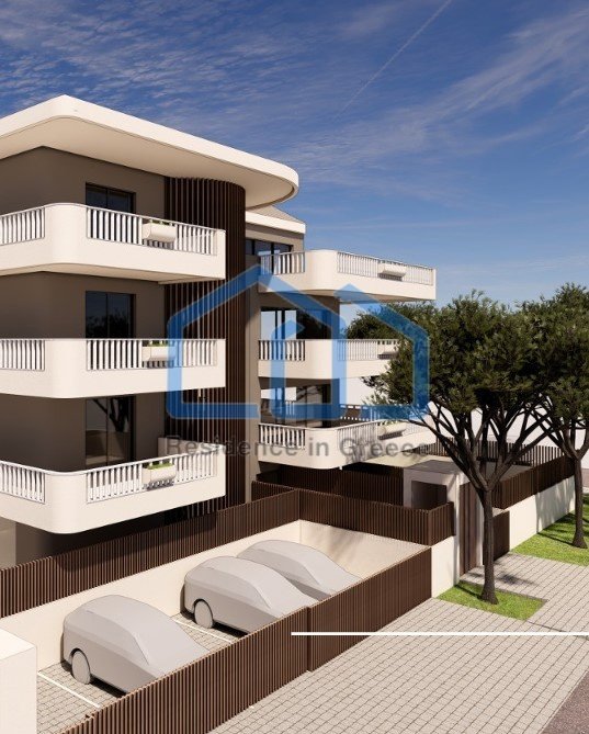Apartment in Glyfada, Attica, Greece 2 - 18250573