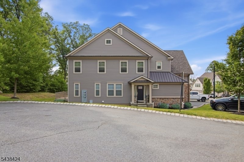 Condo in Mountain Lakes, New Jersey, United States 2 - 18253343