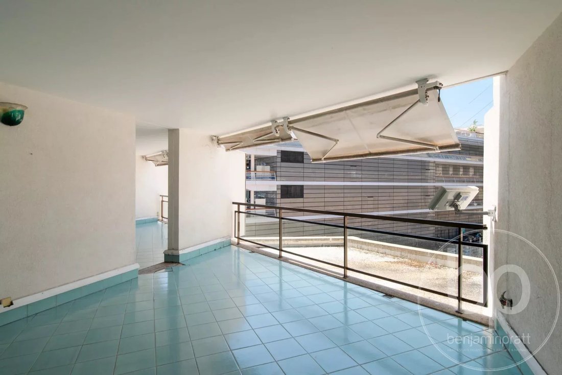 Apartment in Monaco, Monaco 1 - 18251896