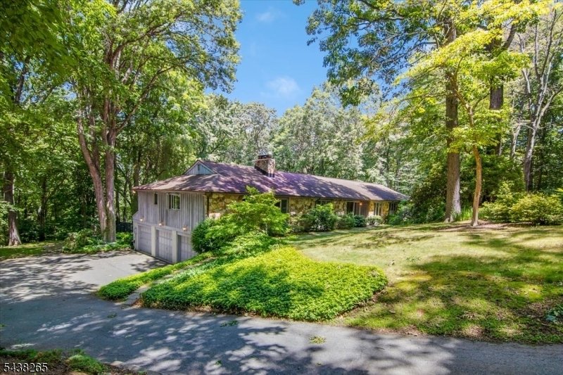 House in Mendham, New Jersey, United States 3 - 18253336