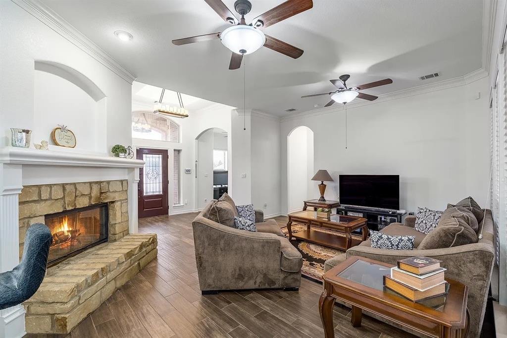 House in Nevada, Texas, United States 5 - 18057412