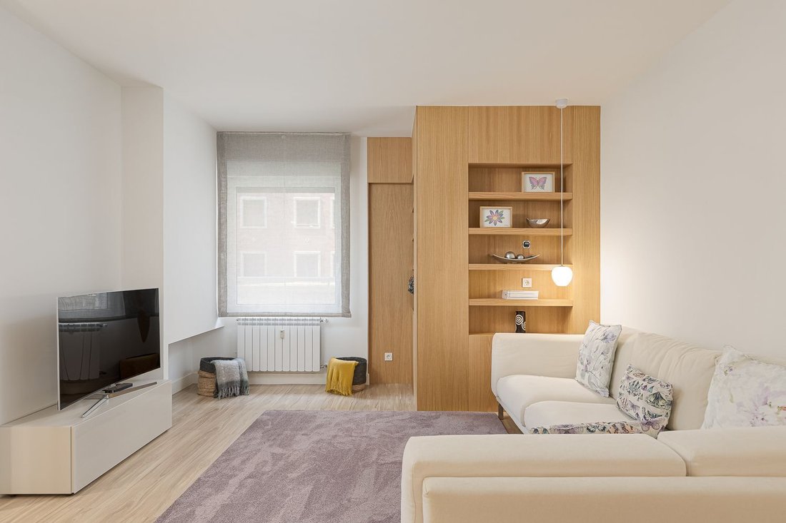 Apartment in Centro, Donostia-San Sebastian, Spain 3 - 18253433