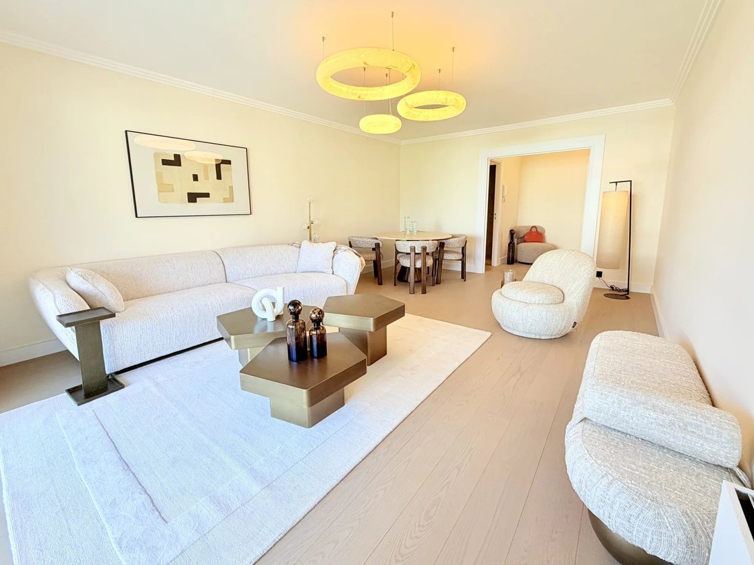 Apartment in Cimiez, Nice, France 4 - 17352755