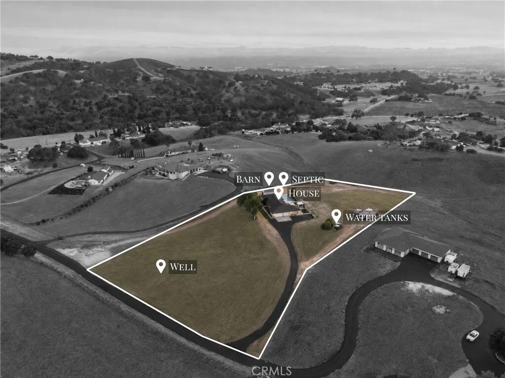 House in Templeton, California, United States 3 - 18250587