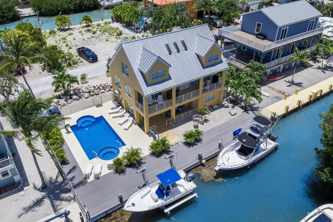 House in Marathon, Florida, United States 1 - 18252839