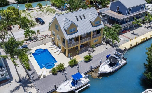 House in Marathon, Florida, United States 1