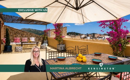 Residenza a Artà, Isole Baleari, Spagna 1