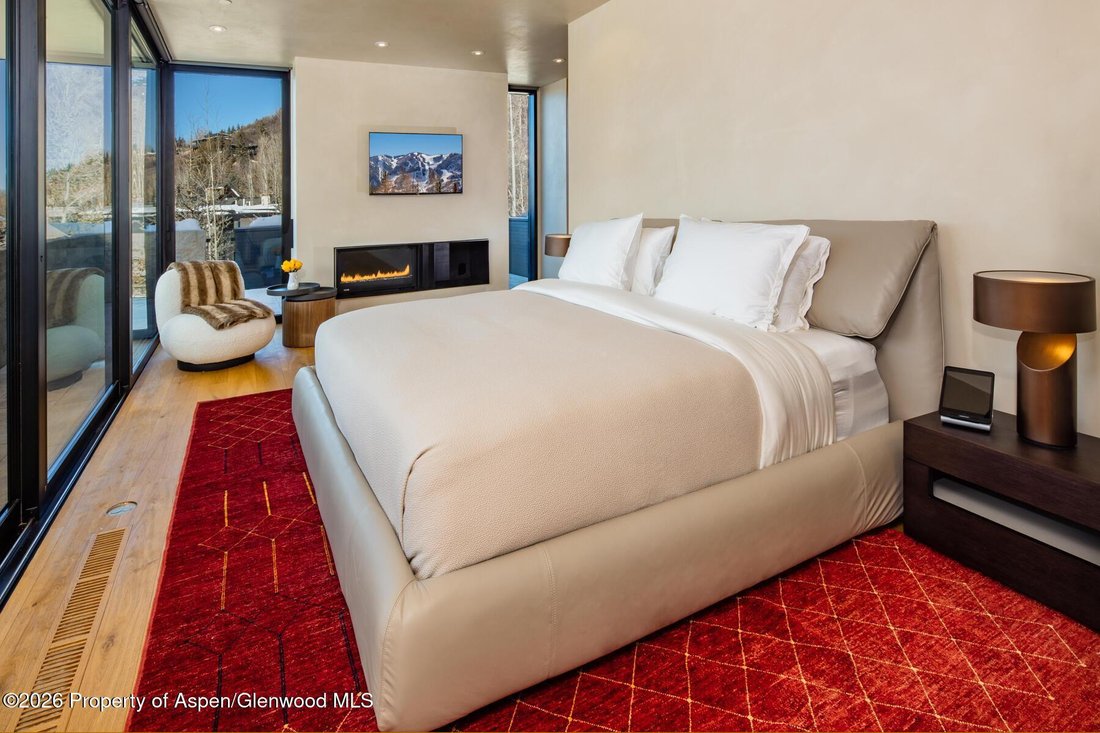 House in Aspen, Colorado, United States 5 - 18252708
