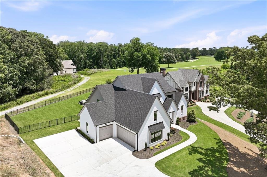 House in Gainesville, Georgia, United States 2 - 16844937