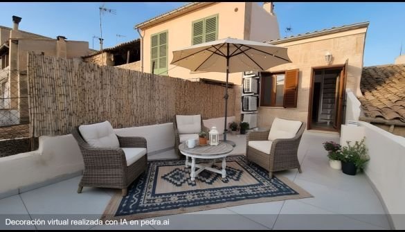 House in Llucmajor, Balearic Islands, Spain 1 - 17760258