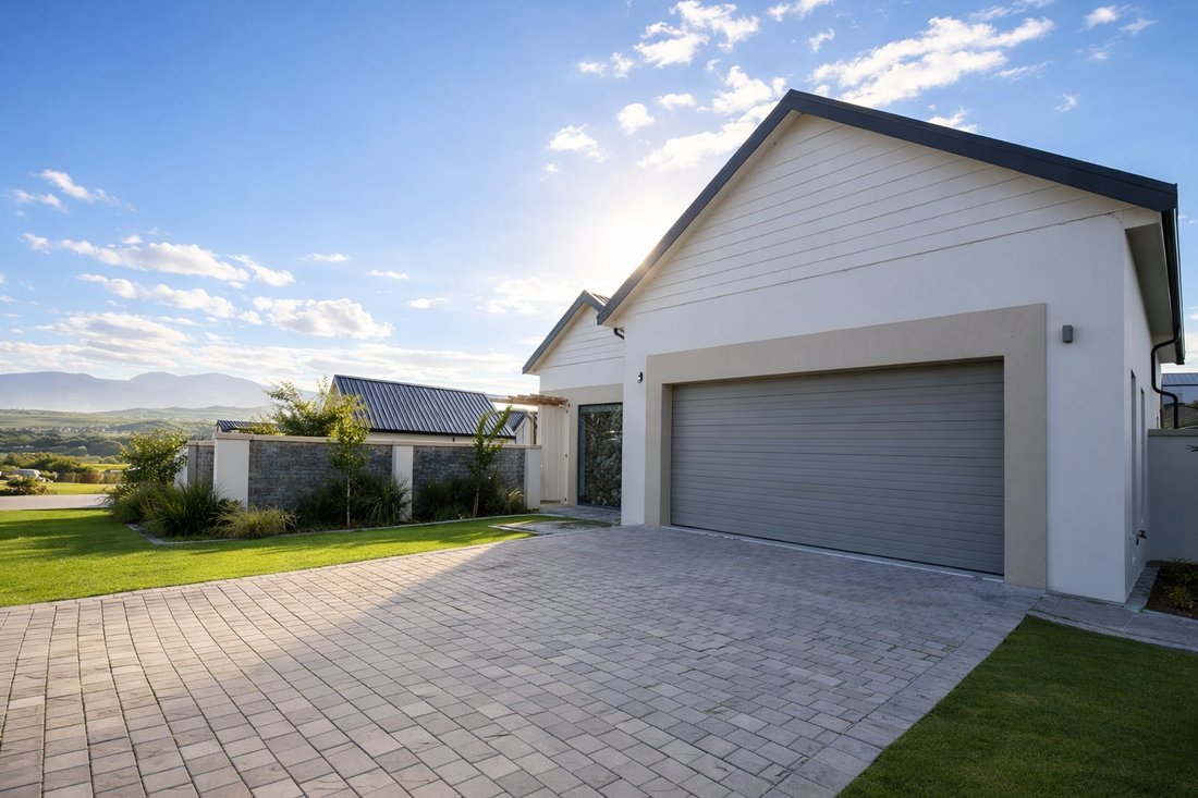 House in George, Western Cape, South Africa 2 - 18252472