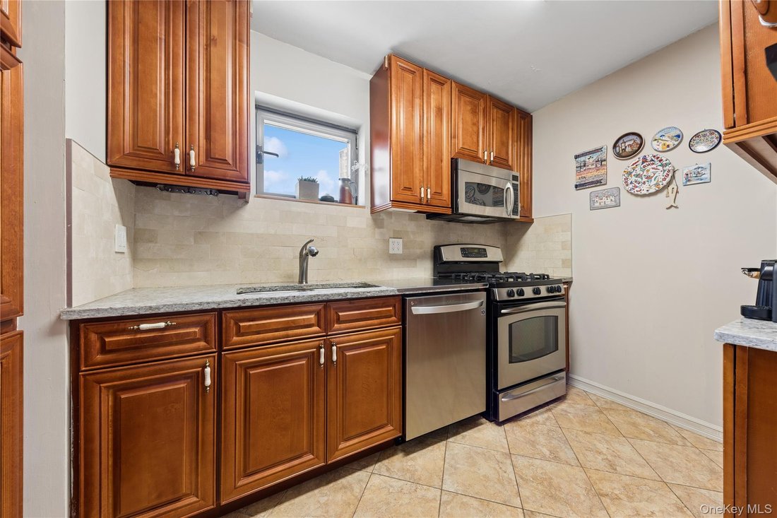 Condo in New York, New York, United States 5 - 18213150